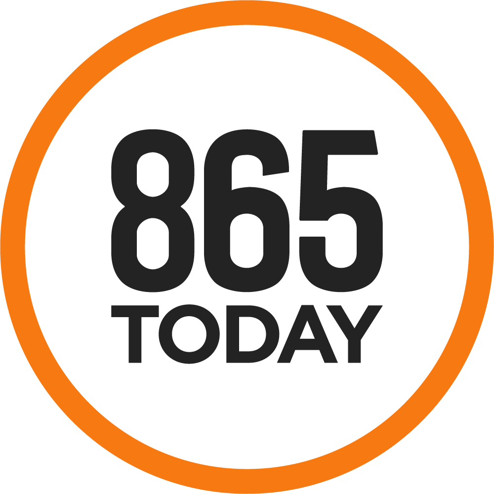 865today logo