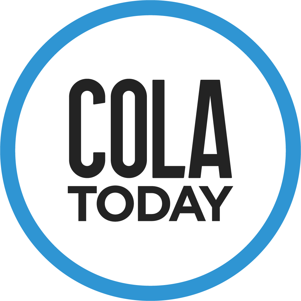 COLAtoday logo