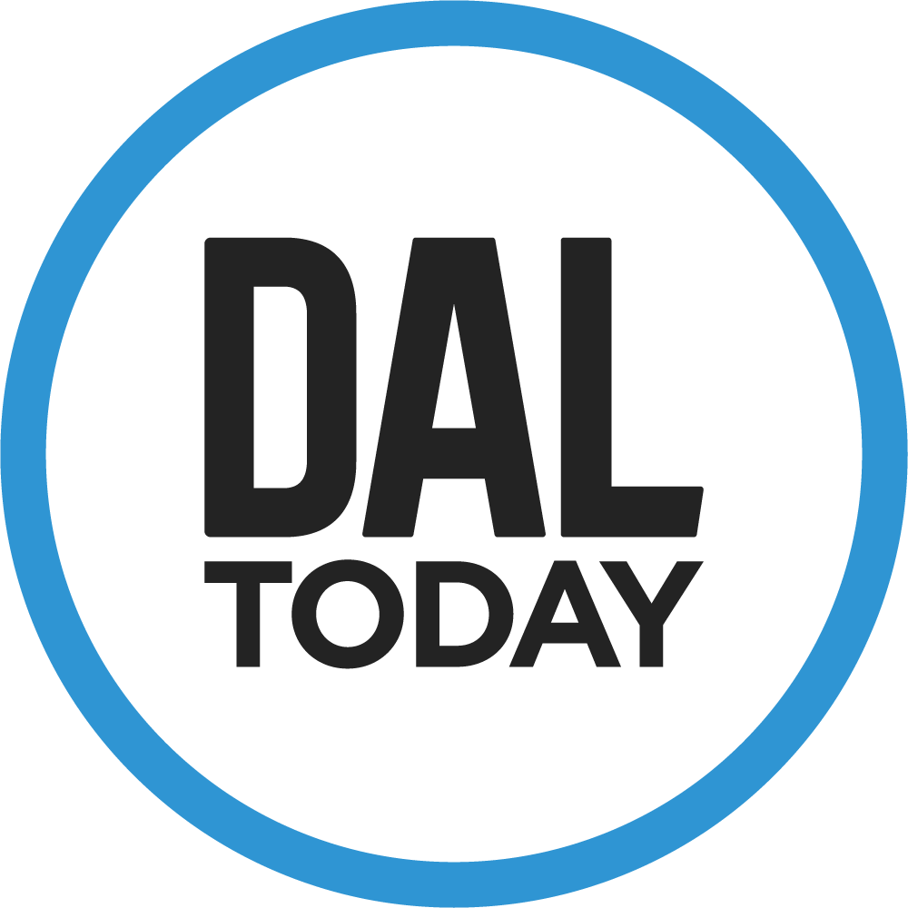 DALtoday logo