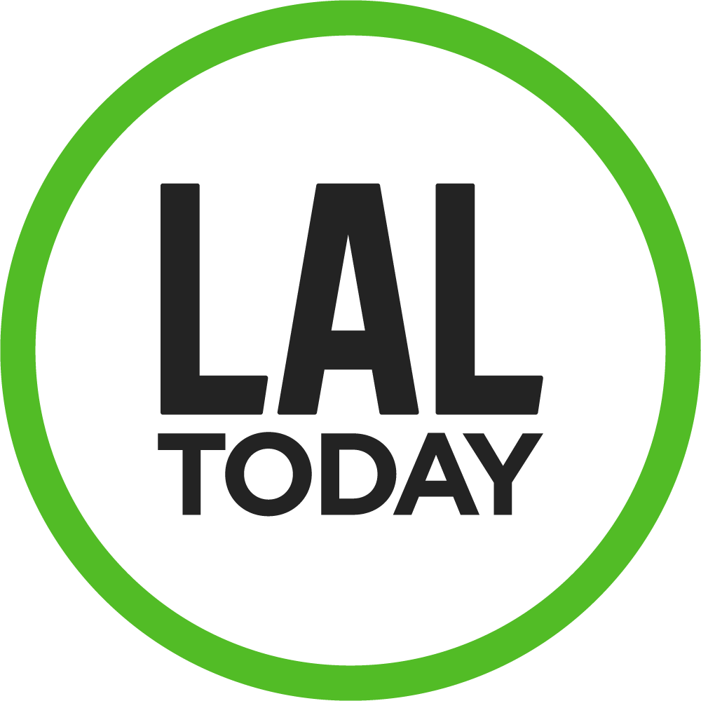 LALtoday logo
