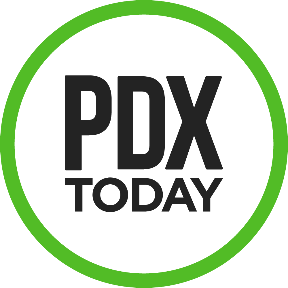 PDXtoday logo