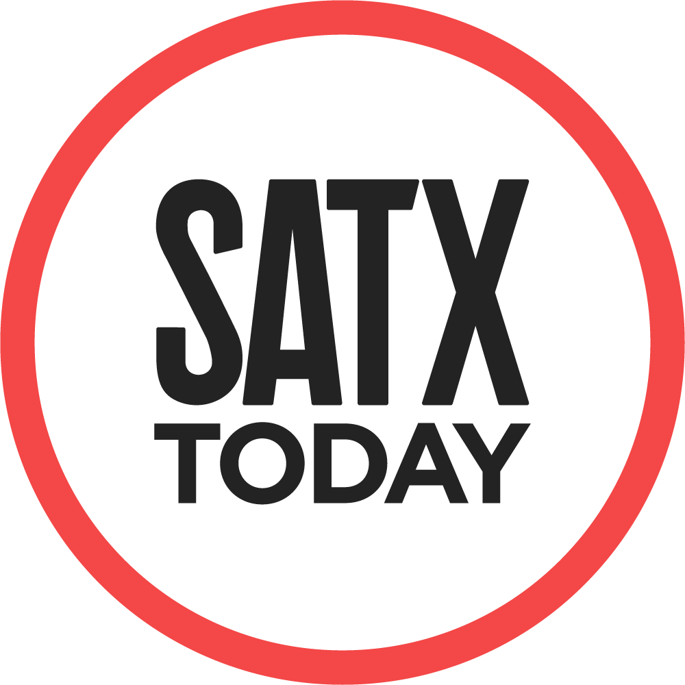SATXtoday logo